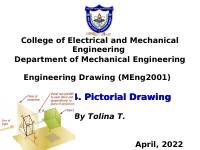 Chapter 4. Pictorial Drawings.ppt